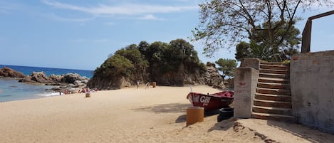 Plage des environs.