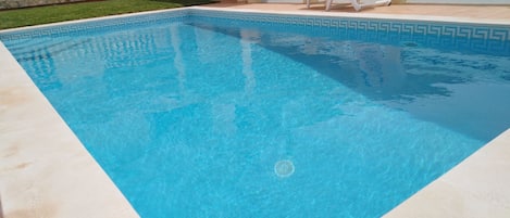 piscina privada