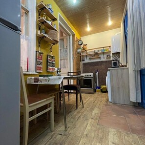 Eget kök