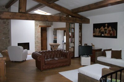 Picture of villa