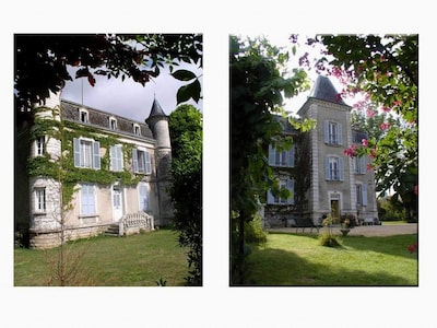 Mansion - Alles sur Dordogne