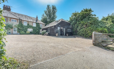 Cottage in der Nähe von West Wittering