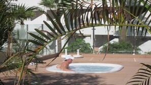 Jacuzzi