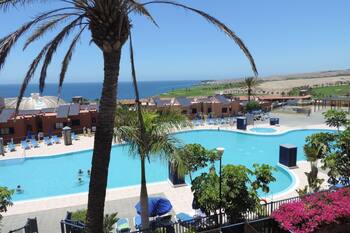 Lovely Villa in Meloneras with 2 bedrooms.