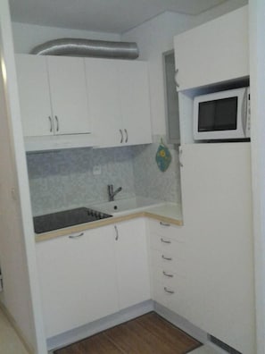 Eget kök