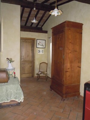 corridor