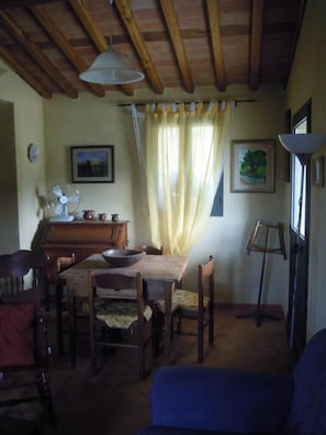 living room - part