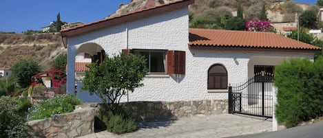 Margarita Villa