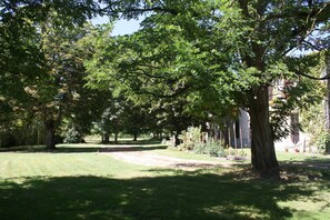Boendeområde