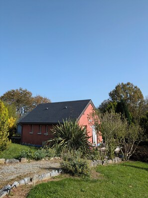Exteriör