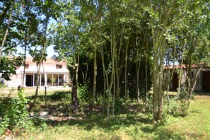 Boendeområde