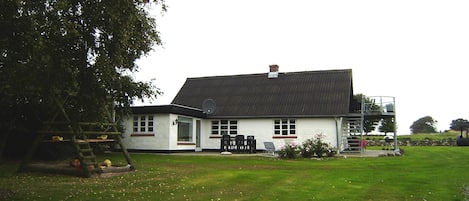 Eksteriør