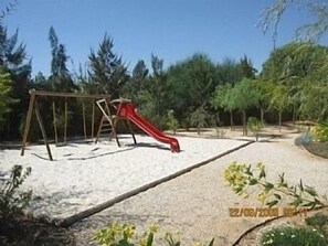 Espace pour enfants
