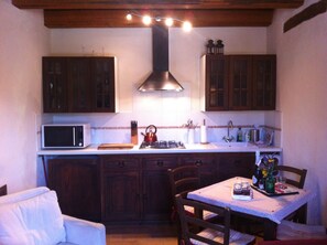 Restauration