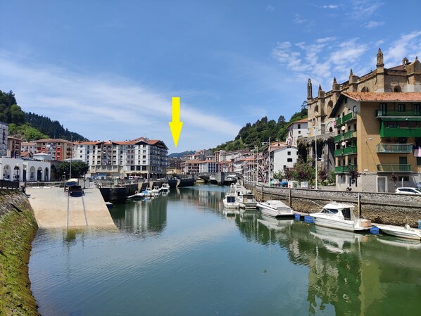 Port de plaisance