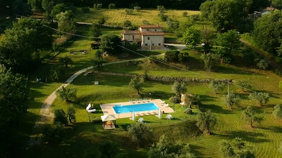 Casale in Teverina - Entire house in countryside