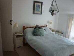 double bedded room (1)