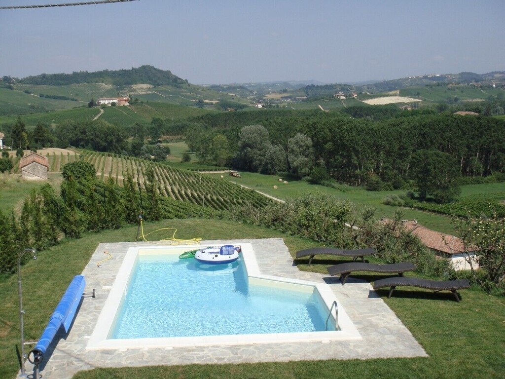 Picture of villa