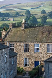 Cabaña En Reeth, Swaledale, Yorkshire Dales