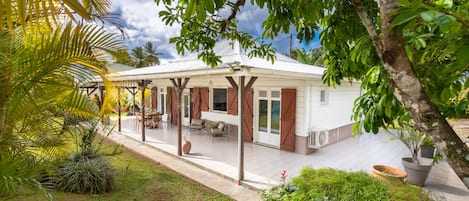 Villa Créole