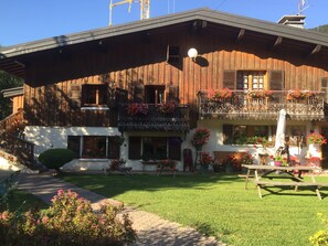 Außenbereich
