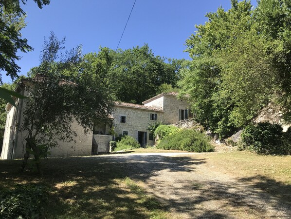 Exteriör