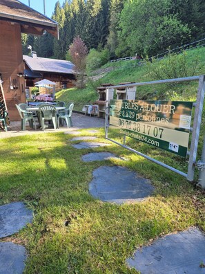 Boendeområde