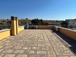 Area solare