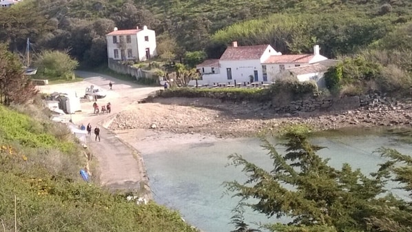 Strand