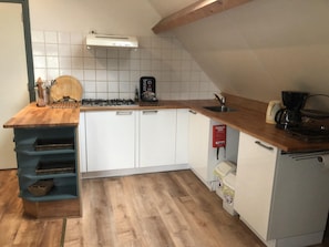 Eget kök
