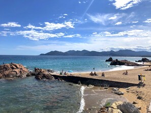 Strand