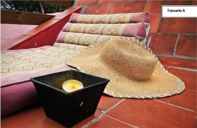 Tamariu A, two steps from the beach with an amazing solarium