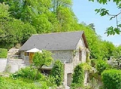 Bonita casa de campo tranquila en Clecy (Normandía suiza) desde 250 eur