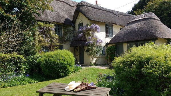 Beck Cottage