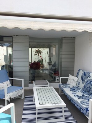 Terrass/Patio