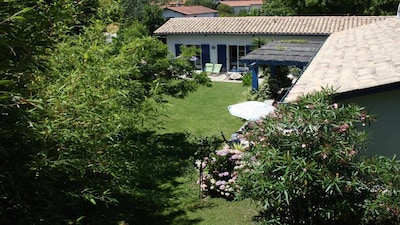 Ferienhaus Guéthary