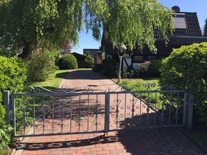 Boendeområde