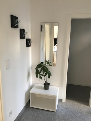 Interiör