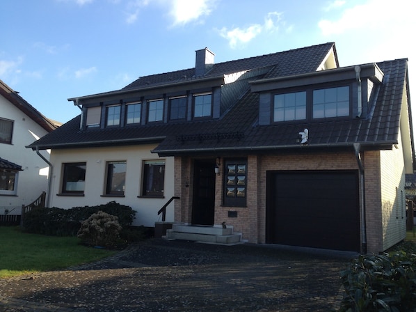 Exteriör
