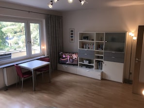 Interiör