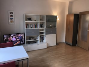 Interiör