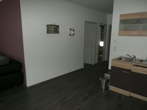 Coin séjour