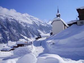 Deportes de invierno y ski