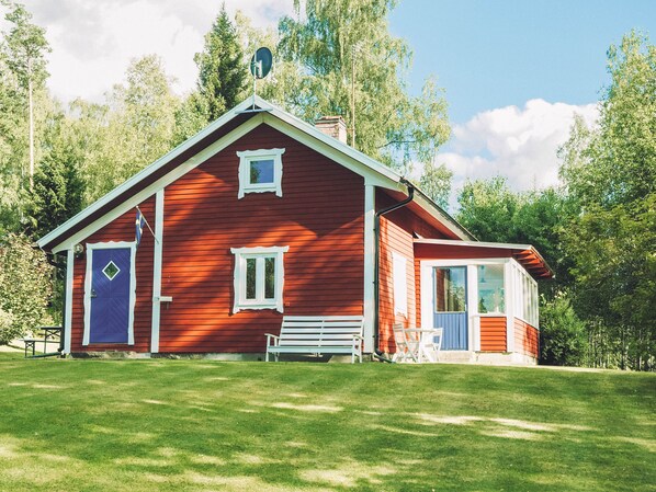 Exteriör