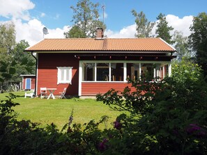 Exteriör