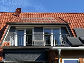 Detalj exteriör