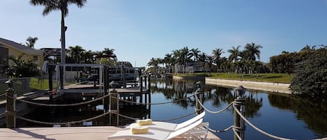 Boatdock