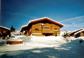 Exteriör