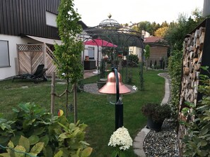 Boendeområde