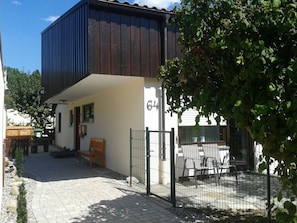 Exteriör